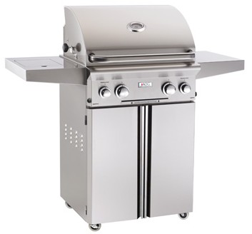 American Outdoor Grill 24PCL 24" Portable Gas Grill