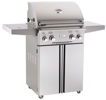 American Outdoor Grill 24PCT 24" Portable Gas Grill