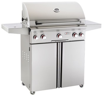 American Outdoor Grill 30PCT 30" Portable Gas Grill