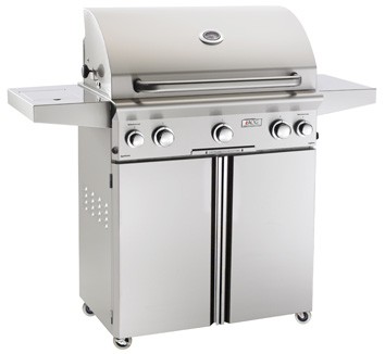 American Outdoor Grill 30PCL 30" Portable Gas Grill