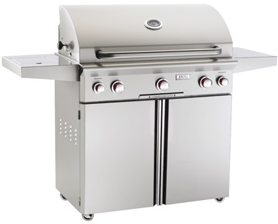 American Outdoor Grill 36PCT 36" Portable Gas Grill