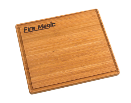 Fire Magic Bamboo Cutting Board