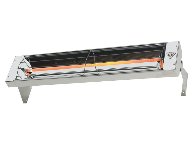 Twin Eagles 39" Electric Radiant Heater