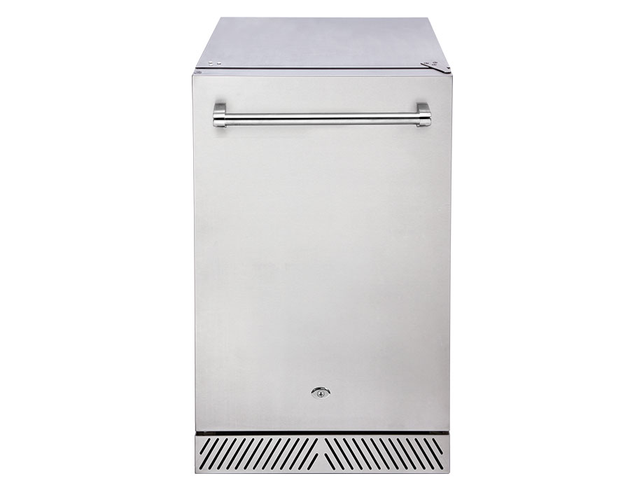 Delta Heat- 20" Refrigerator