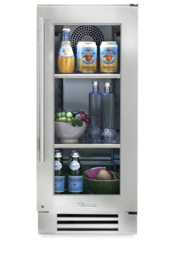 True- 15" Refrigerator