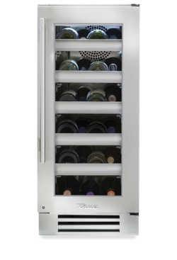 True- 15" Wine Cabinet